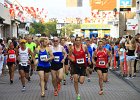 Citylauf Norderney 2014